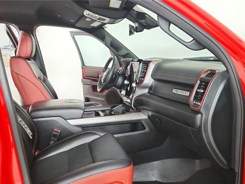 Used 2025 RAM 1500 Rebel w/ Rebel Level 1 Equipment Group image 23