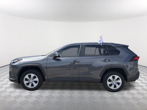 Certified 2023 Toyota RAV4 LE FWD image 14