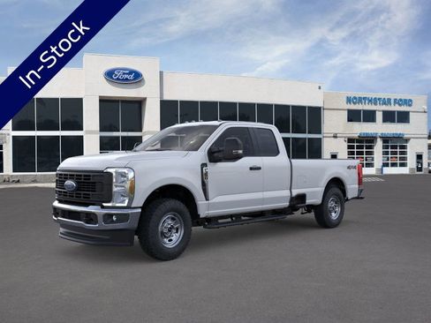 New 2026 Ford F350 XL w/ XL Off-Road Package AWD/4WD image 1