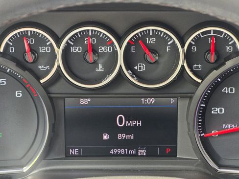 Certified 2023 Chevrolet Tahoe LS image 33