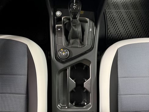 New 2026 Volkswagen Taos S AWD/4WD image 23