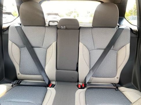 Used 2025 Subaru Forester Premium w/ Convenience Package #1 AWD/4WD image 12