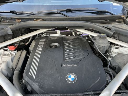 Used 2021 BMW X5 xDrive40i w/ Convenience Package image 15