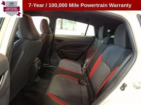 Used 2024 Subaru Impreza RS w/ Popular Package #1 AWD/4WD image 11