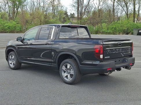 New 2026 Honda Ridgeline RTL image 3