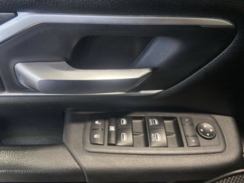 Used 2020 RAM 1500 Big Horn AWD/4WD image 22