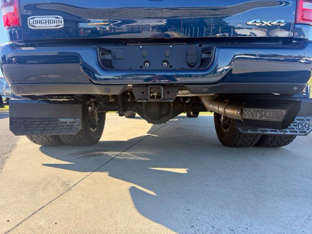 Used 2024 RAM 3500 Limited AWD/4WD image 13