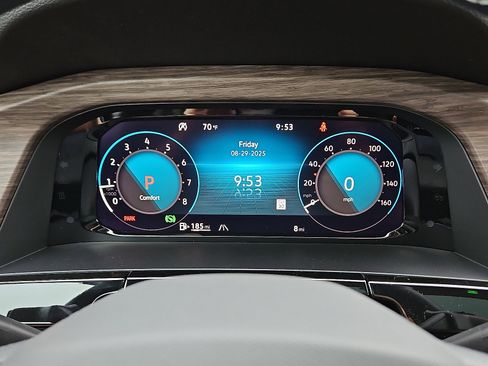 New 2026 Volkswagen Atlas SEL image 20