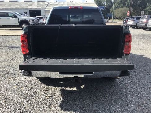 Used 2014 Chevrolet Silverado 1500 LTZ image 20