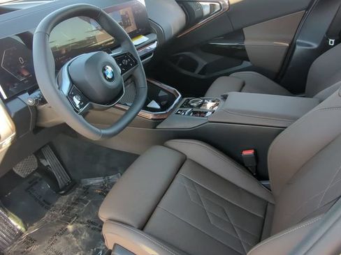 Used 2026 BMW X3 xDrive30i w/ Premium Package AWD/4WD image 16
