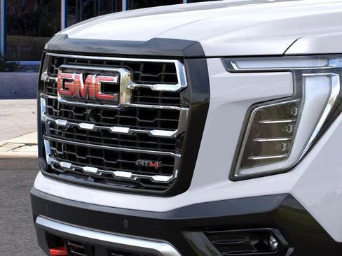 New 2026 GMC Yukon AT4 image 13