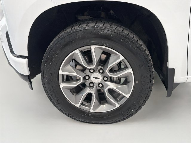 Used 2022 Chevrolet Silverado 1500 RST AWD/4WD image 24