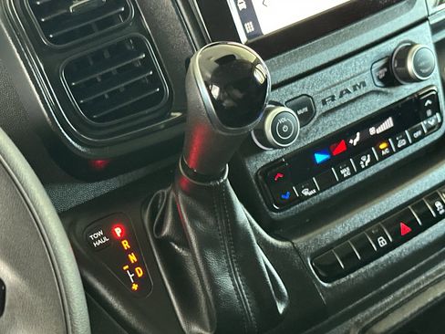New 2025 RAM ProMaster 2500 image 21