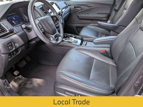 Used 2022 Honda Pilot Elite image 14