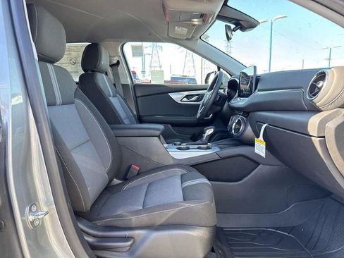 New 2026 Chevrolet Blazer LT w/ LPO, Floor Liner Package image 33
