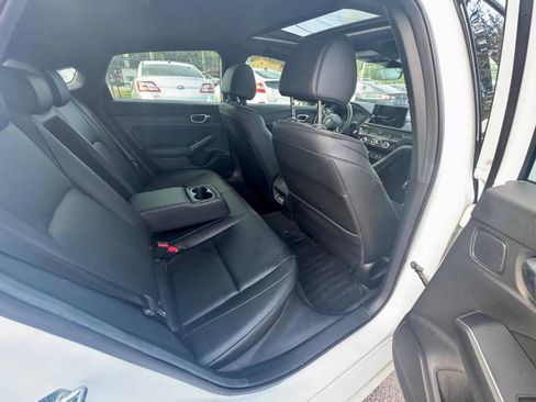 Used 2024 Acura Integra A-Spec image 25