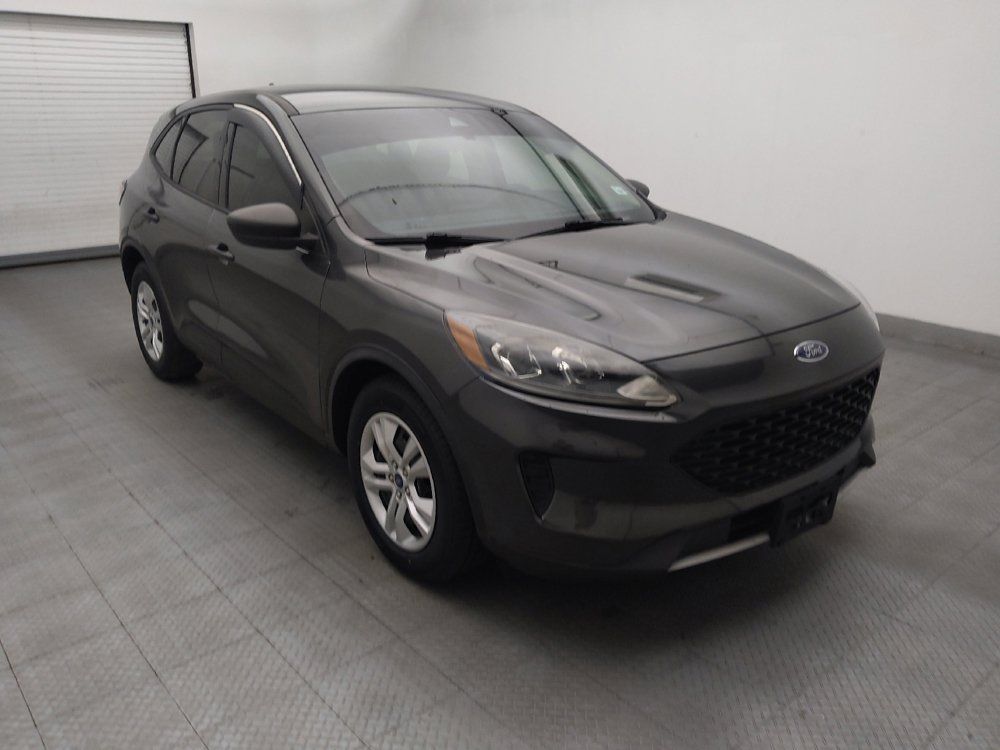 Used 2020 Ford Escape S FWD image 13