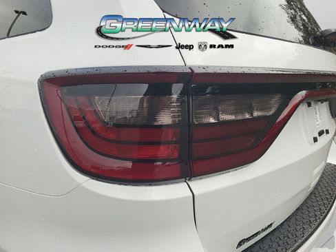 Used 2024 Dodge Durango R/T image 35