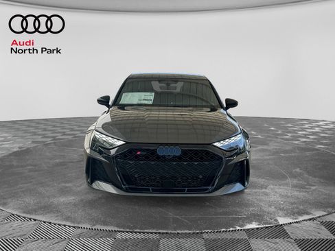 Used 2026 Audi RS 3 AWD/4WD image 8