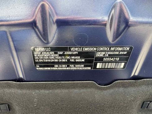 Used 2018 Alfa Romeo Stelvio Ti Sport image 23