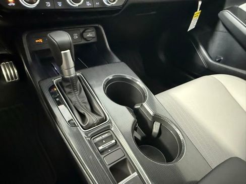 Used 2026 Honda Civic Sport Touring image 23