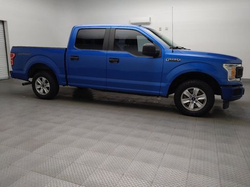 Used 2019 Ford F150 XL w/ Equipment Group 101A Mid image 10