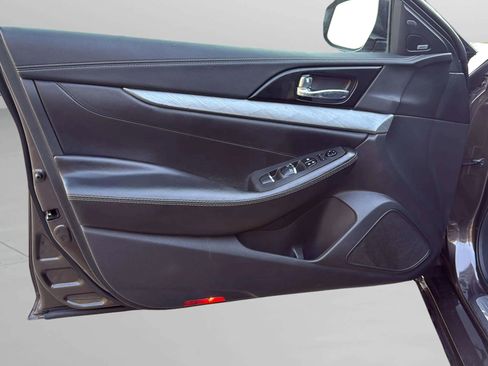 Used 2017 Nissan Maxima 3.5 SL image 22