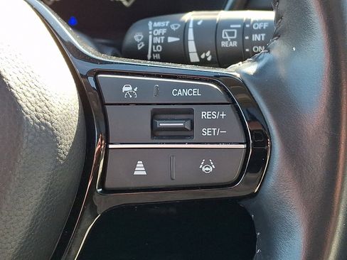 Certified 2023 Honda CR-V EX-L image 22