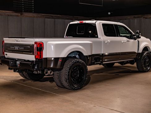 Used 2025 Ford F450 King Ranch image 10