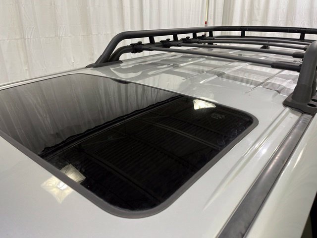 Certified 2020 Toyota 4Runner SR5 Premium w/ Moonroof Package AWD/4WD image 25