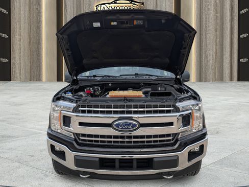 Used 2018 Ford F150 XLT w/ Equipment Group 302A Luxury image 34