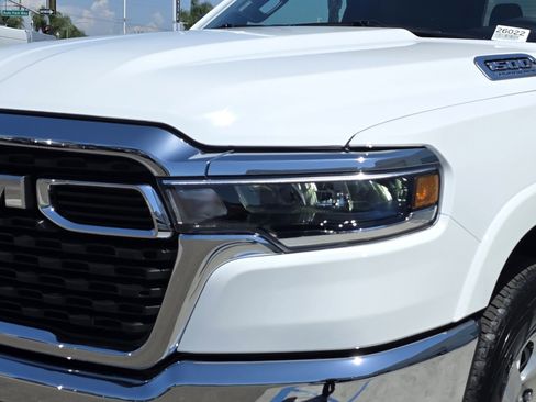 New 2026 RAM 1500 Big Horn image 8