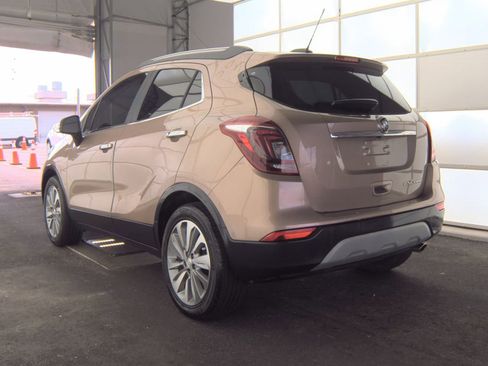 Used 2019 Buick Encore Preferred w/ Safety Package image 6