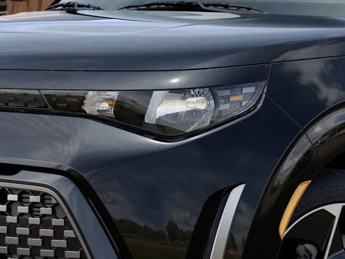 New 2025 Kia Soul EX FWD image 10