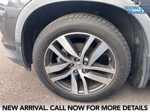 Used 2018 Honda Pilot Touring image 7