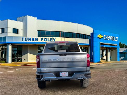 New 2026 Chevrolet Silverado 1500 LT w/ All Star Edition Plus image 4