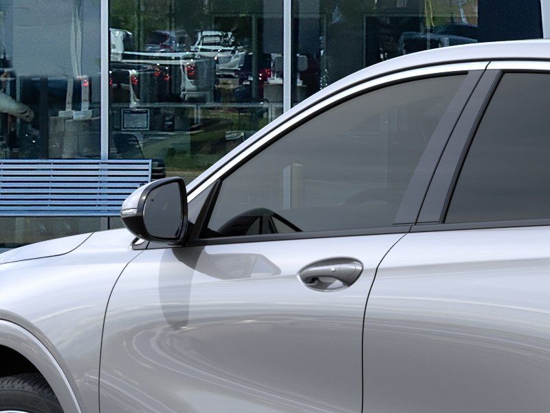 New 2026 Buick Envista Sport Touring FWD image 14