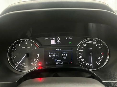 Used 2022 Cadillac CT4 Sport image 13