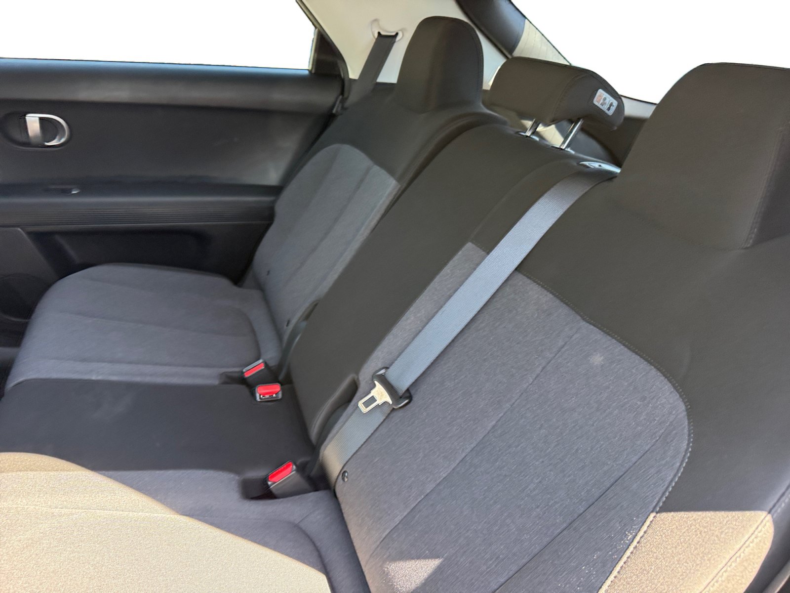 Certified 2024 Hyundai Ioniq 5 SEL RWD image 16