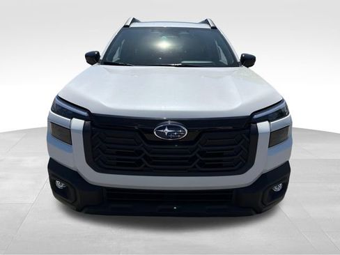 New 2026 Subaru Outback Limited AWD/4WD image 2