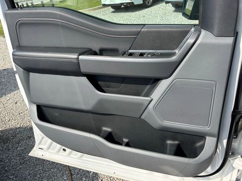 Used 2025 Ford F150 XLT w/ Equipment Group 301A Standard image 6