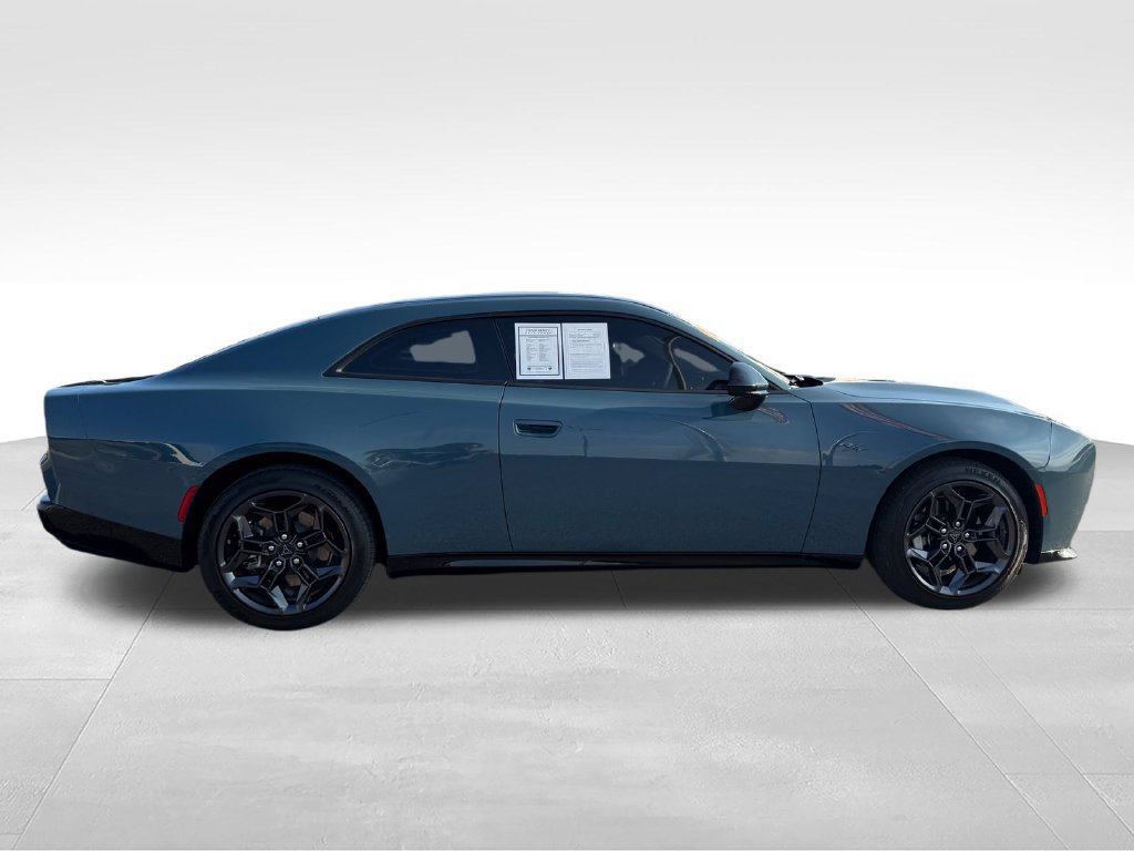 Used 2026 Dodge Charger R/T w/ Blacktop Package AWD/4WD image 29