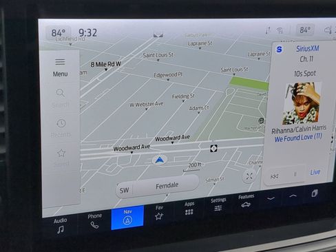 Used 2024 Ford F150 XLT w/ Equipment Group 302A MID image 28