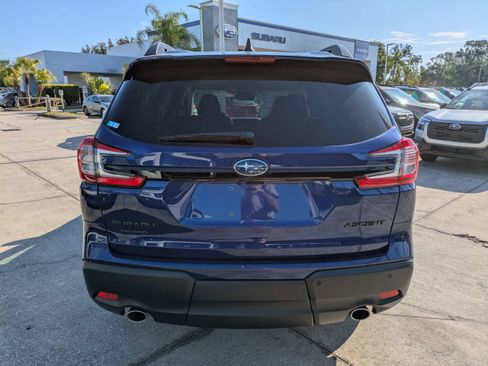 New 2026 Subaru Ascent Premium AWD/4WD image 5