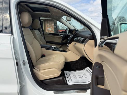 Used 2017 Mercedes-Benz GLE 350 4MATIC image 17