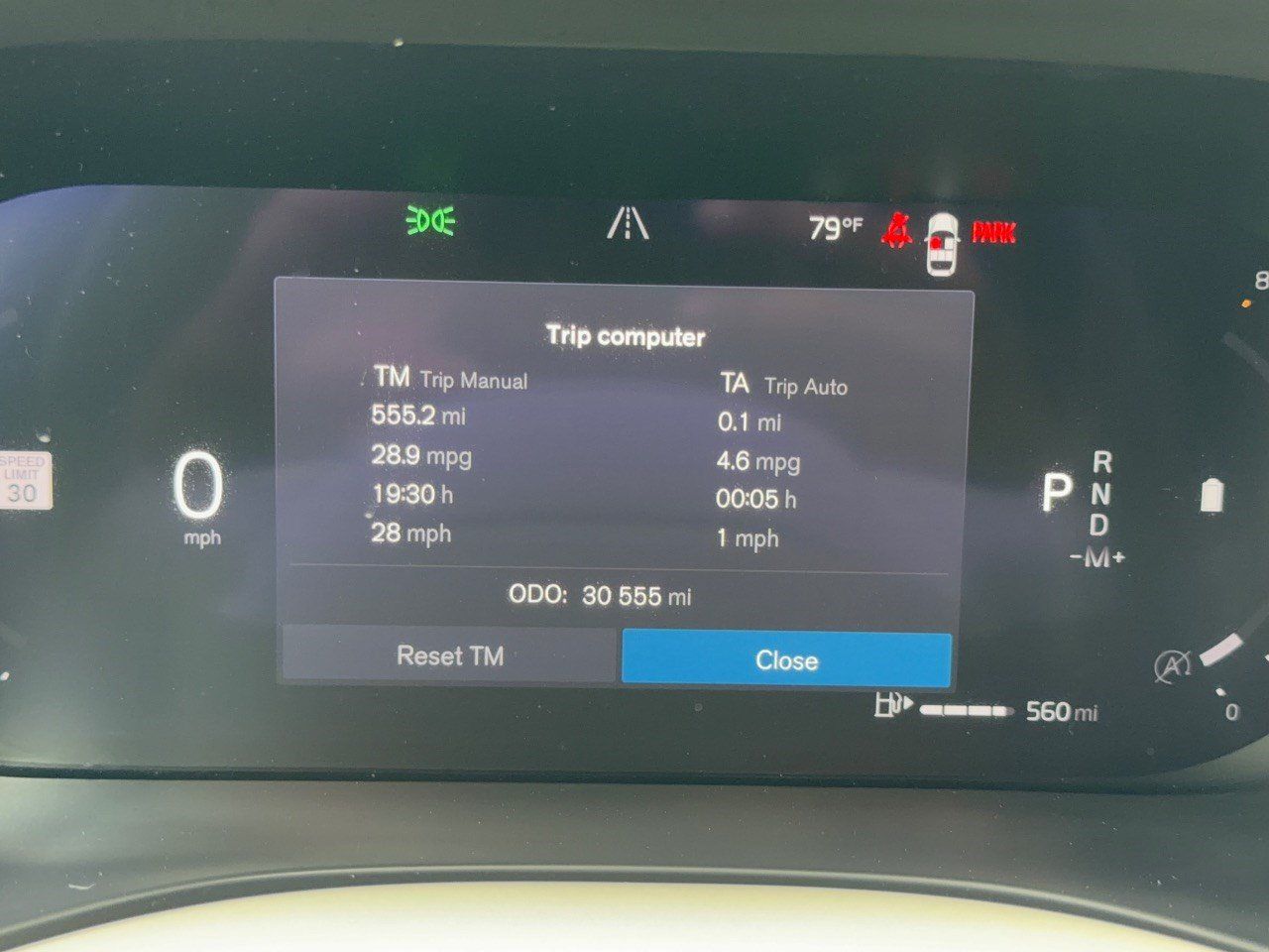 Used 2024 Volvo XC60 B5 Plus w/ Climate Package AWD/4WD image 26