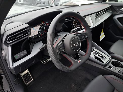 New 2026 Audi S3 Premium image 6