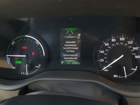 Used 2023 Toyota Sienna LE image 14