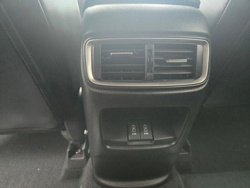 Certified 2020 Honda CR-V Touring image 16