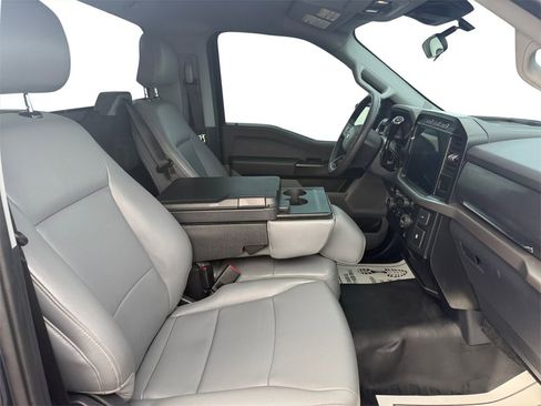 Used 2024 Ford F150 XL w/ Equipment Group 103A High image 16